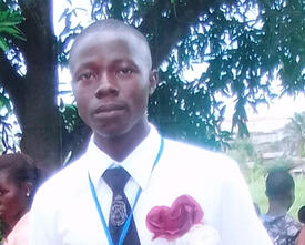 Social Media manager